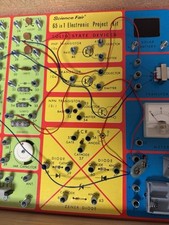 Vintage 1960 science for sale  Minneapolis