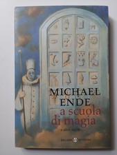Scuola magia altre usato  Italia