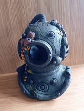 Aquarium decor divers for sale  LEICESTER