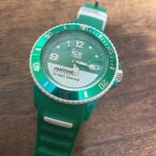 Men ice watch d'occasion  Expédié en Belgium