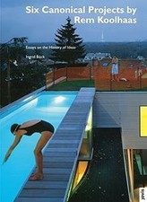 Six canonical projects gebraucht kaufen Six canonical projects gebraucht kaufen  Berlin