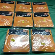 Nonsense sheer waist for sale  Buffalo