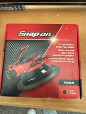Snap orbital sander for sale  Lake Elsinore