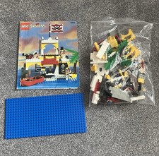 Lego pirates 6263 for sale  RIPLEY