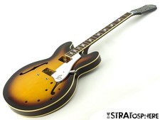 Epiphone casino body for sale  Exeter