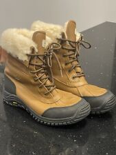 Ugg adirondack women for sale  SWINDON