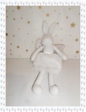 Doudou peluche lapin d'occasion  Foix