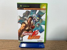CAPCOM FIGHTING JAM - Xbox 1 - PAL comprar usado  Enviando para Brazil