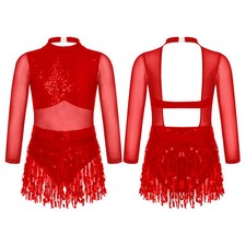 Girls latin dance for sale  SWANSEA