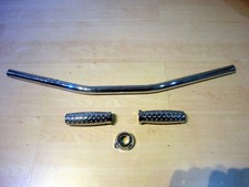 Lenker griffe zoll gebraucht kaufen  Herrischried