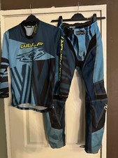 Wulfsport kids motocross for sale  WASHINGTON