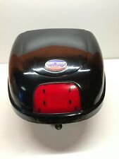 Bauletto per scooter usato  Zovencedo