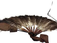 Feather leaf folding for sale  LLANFAIRPWLLGWYNGYLL