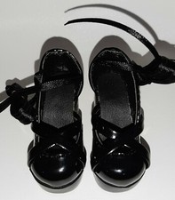 Scarpe per bambole usato  Italia