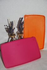 Tupperware couvercle rectangul d'occasion  Krautergersheim