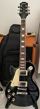 Epiphone inspired gibson usato  Portoferraio
