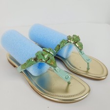 Enzo angiolini green for sale  Georgetown