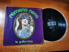 LA GUILLERMINA Remena, nena LP VINILO DEL AÑO 1970 GATEFOLD GUILLERMINA MOTTA comprar usado  Enviando para Brazil