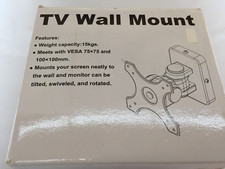 Wall mount weight for sale  Philadelphia