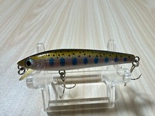 Isca de pesca DAIWA Bass Hunter BH MINNOW 65SP #AI117, usado comprar usado  Enviando para Brazil
