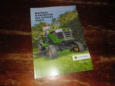 Ancien catalogue matériel d'occasion  Ahun