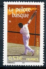 Stamp timbre 3775 d'occasion  Toulon-