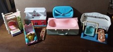 Playset doll house for sale  Mansfield