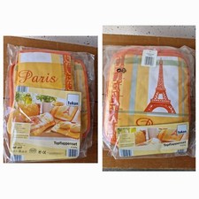 Tlg tukan topflappen gebraucht kaufen  Herzogenaurach