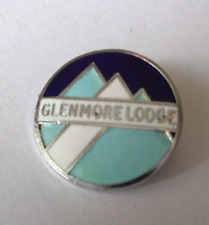 Glenmore lodge enamel for sale  Shipping to Ireland