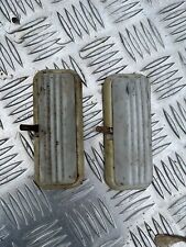 Classic mini pair for sale  NANTWICH