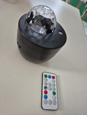 Led sternenhimmel projektor gebraucht kaufen  Idar-Oberstein