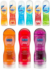 Gel durex play usato  Frattaminore