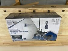 Scheppach 400kg electric for sale  BRIGHOUSE
