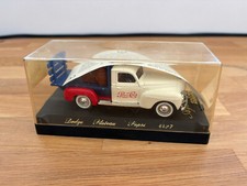 Solido 4427 dodge gebraucht kaufen  Schonungen