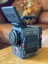 Red dsmc2 scarlet for sale  STEVENAGE