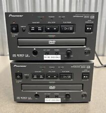 2 DVD players Pioneer DVD-V7400 comprar usado  Enviando para Brazil