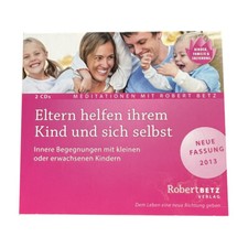 Robert betz eltern gebraucht kaufen  Berg
