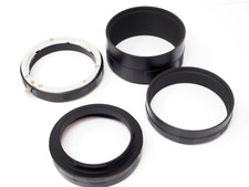 Manual tube set for sale  BEAULY