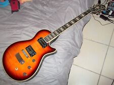 Hagstrom ultra max d'occasion  Le Poiré-sur-Vie