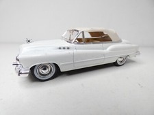 Buick cabriolet 1950 gebraucht kaufen  Zeven