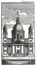 Italia genova eglise usato  Reggio Emilia