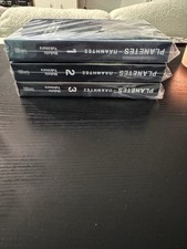 Planetes perfect edition gebraucht kaufen  Norderstedt