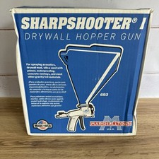 Marshalltown 693 sharpshooter for sale  Stow