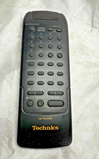 technics remote for sale technics remote for sale MINEHEAD