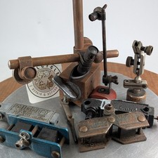 Magnetic indicator holders for sale  Auburn