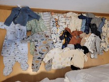 Baby kleider paket gebraucht kaufen  Ismaning