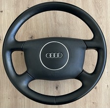 Volant cuir complet d'occasion  Marseille X