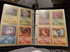 Pokémon vintage baseset gebraucht kaufen  Bielefeld