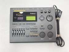 Roland drum modulo usato  Spedire a Italy
