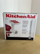 Riginal kitchenaid fleischwolf gebraucht kaufen  Frankfurt am Main